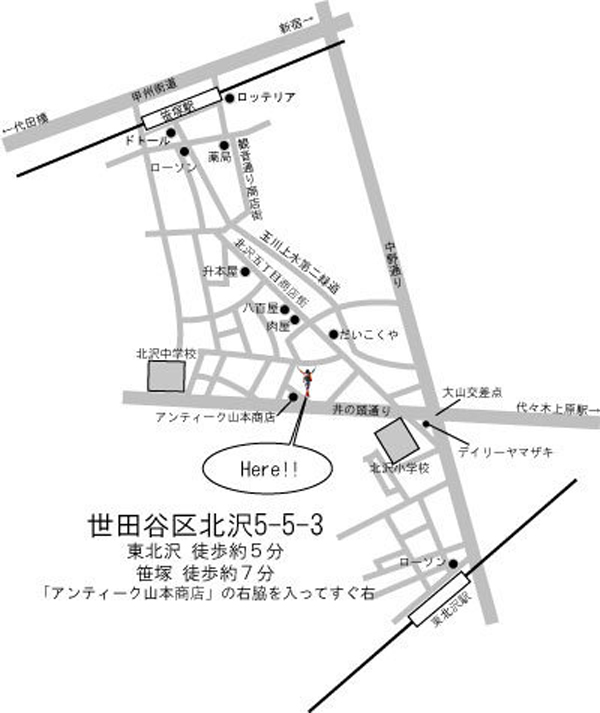 http://yamazaki-kazuyuki.com/diary/daikichi_MAP.jpg